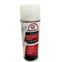 SPRAY LIMPIADOR HIGIENIZANTE DESINFECTANTE DE AIRE ACONDICIONADO PARA COCHE - details 0