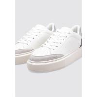 Jack&Jones JFWASPIRE Deportivas Planas Hombre Blanco - details 1