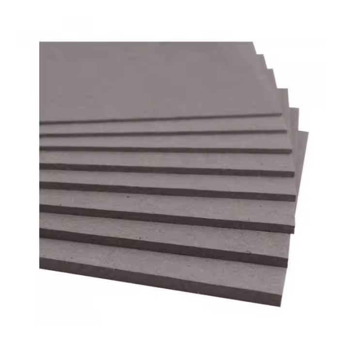 Artis Decor                         CARTÓN CONTRACOLADO 20x20 CM 1,5 MM 20 UD - 1