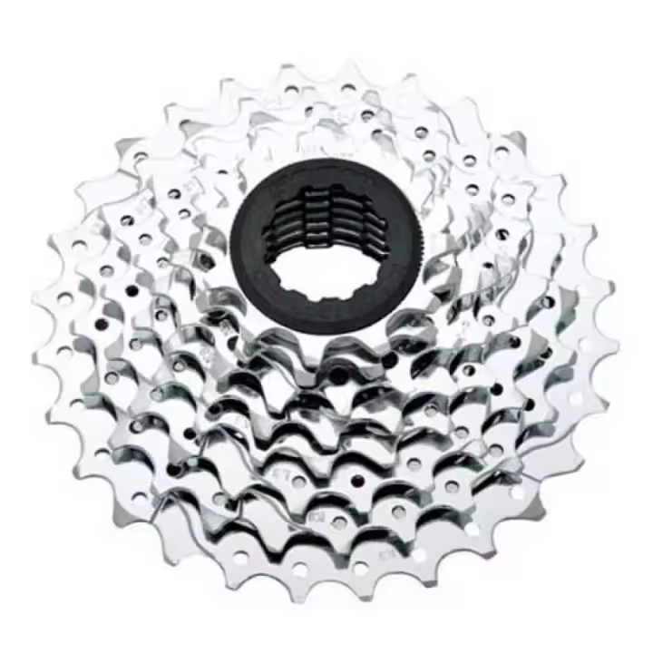 Sram Cassette X4/x3 Pg-850 Plateado - 1