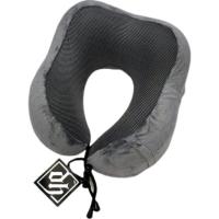 LILI HOME Cojín de Viaje Super Esponjoso de Calidad Premium 30 X 28 Cm - details 1