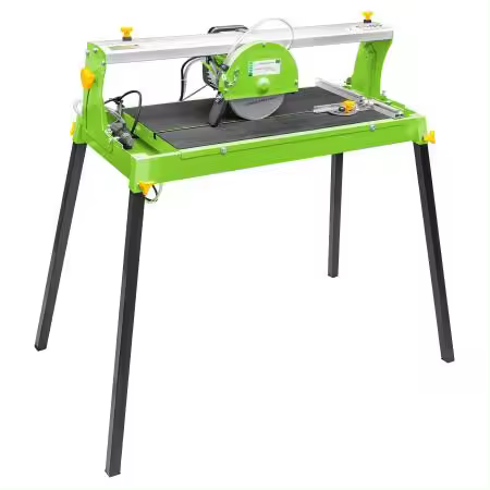 Cortadora de Losetas Zipper ZI-FS200 - Potencia 800W - 1