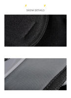 SULAITE Protección Para Rodillas De Motocicleta Equipamiento De Seguridad Motocross Guantes De Protección De Codo Y Rodilla - details 8