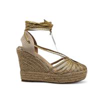 Calzados Soraia Sandalias Mujer Yute Cuña Plataforma Moda 2024 - details 0
