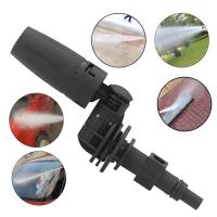 Adaptador De Boquilla Giratoria 360° Para Lavar Rociador De Alta Presión Karcher Lavor Ajustable Angulo Para Limpieza a Alta Presión - details 16