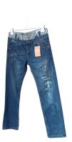 Desigual tejano para hombre oriol tala fabricante 30 - details 0