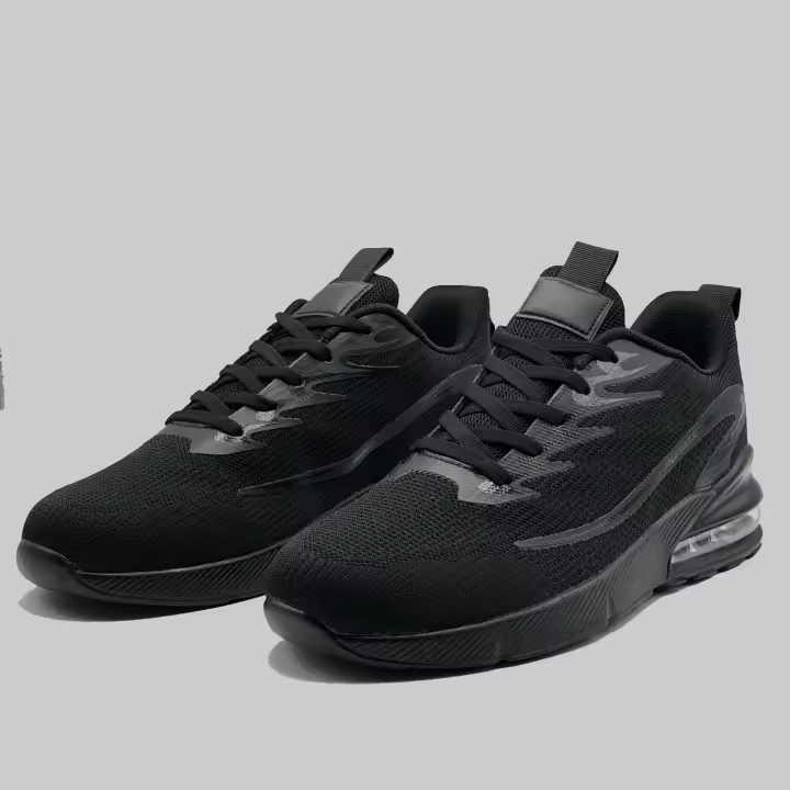JZ Hermanos Zapatillas deportivas transpirables para hombre - 1