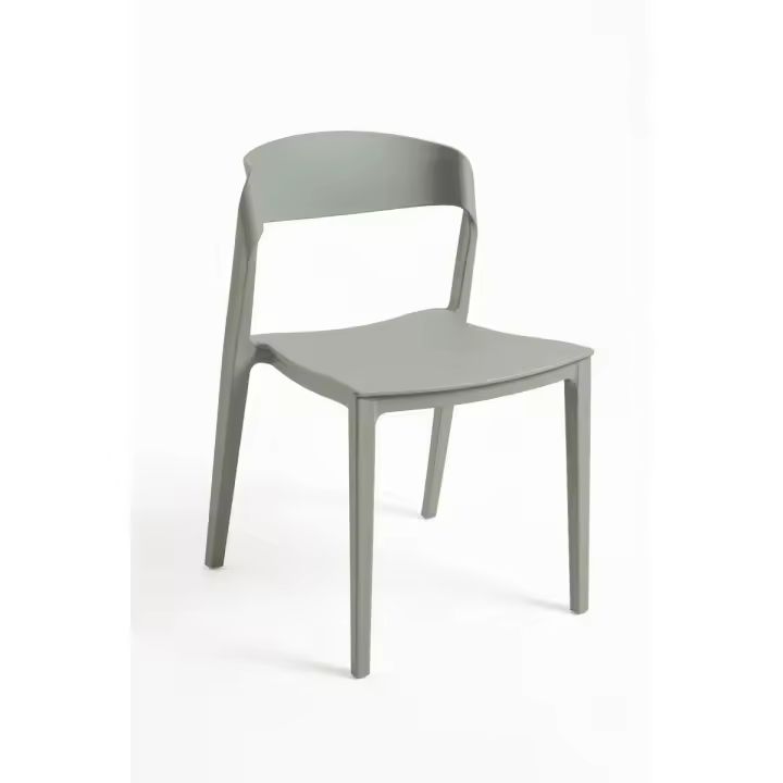 Regalos Miguel - Sillas Comedor - Silla Shine - Celadón - 1