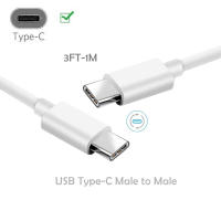 Cable De Carga Rápida 30W Tipo C a Tipo C Para Samsung Galaxy S21 Ultra 5G S20 S10 S9 Note 20 A71 A51 A52 Cable USB C Original - details 6
