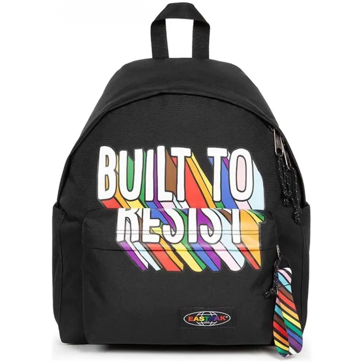 Mochila marca Eastpak modelo Ek0A5Bg43E81 para accesorios en color negro - 1