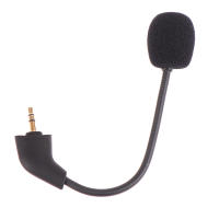Micrófono De Repuesto Para Juego 3.5mm Para Auricular De Gaming Kingston HyperX Cloud 2 II X Accesorios De Cables Y Adaptadores - details 3