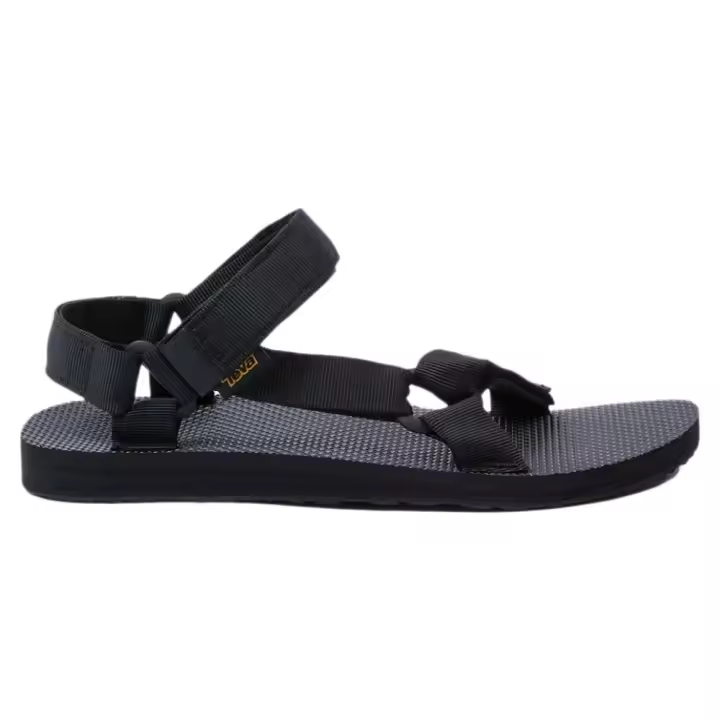 Teva Sandalias Original Universal Urban Negro Hombre Adulto - 1