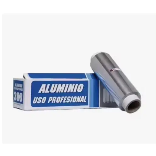 ROYAL PACK- papel de aluminio Rollo de 30 X 300 M de USO PROFESIONAL - 1