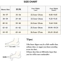 Zapatillas De Hombre Super Suaves Deportivas Sandalias Cómodas Con Suela EVA Zapatos De Interiores Para Primavera/Otoño - details 0