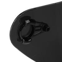 Escudo De Viento Para Casco Motocicleta Visera Completa Ajuste Para AGV K1 K3 SV K5 K5-S Material De COTON Proveniente De Guangdong China - details 7