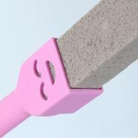 5PCS Cepillo De Baño Con Mano Piedra De Pimienta Herramientas De Limpieza Para Inodoro Piscina Ecológico Elimina Rusticidad Y Escoria - details 11