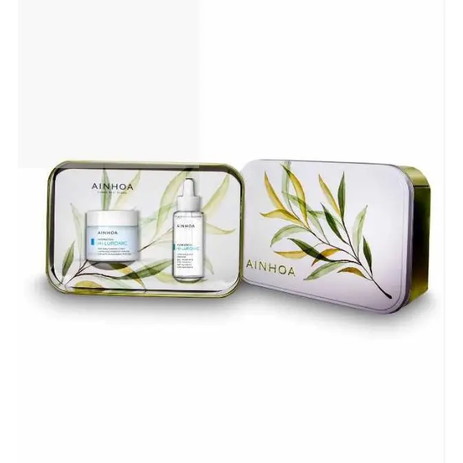 AINHOA- PACK NAVIDAD HYALURONIC (CREMA) - 1