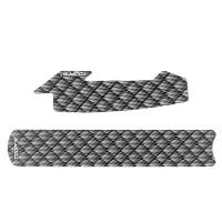 ETIQUETA DE CADENA DE BICICLETA TOOPRE Protector Anti-Rasguños Adhesivo Fuerte Impermeable Y Resistente Al Aceite Accesorios De Ciclismo - details 9