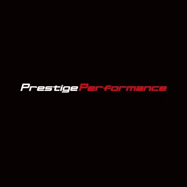 Pegatina De Vinilo Para Parabrisas Del Coche Universal Estilo Prestigio Y Performance Adorno Corporal De Auto Accesorios De Ajuste - 1