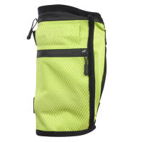 Bolsa De Pierna Para Deportes Al Aire Libre Y Correr Antideslizante Con Banda Elástica Para Almacenamiento Oculto Durante Viajes Y Fitness - details 10