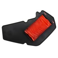 Filtro De Aire Para Carburador De Motocicleta Accesorios De Reemplazo Para ATV Y Autos Rojo Material ABS Limpiador De Aire - details 3