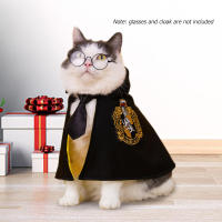 Collar De Cuello Para Gatos Con Lazo Ajustable Y Cómodo Accesorio Creativo Para Fotografía Y Fiestas Diarias APWIKOGER - details 3