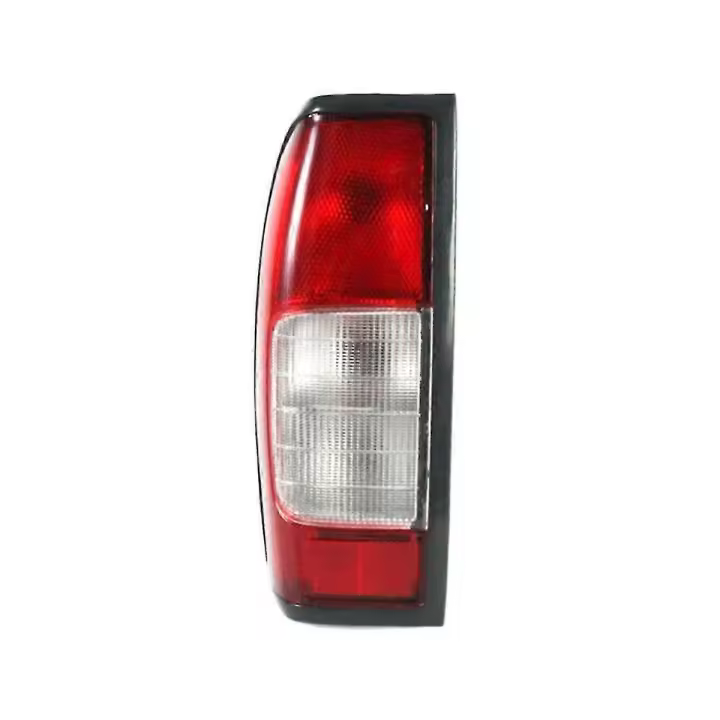 Car Left Tail Light Brake Lamp Signal Lamp for Navara D22 Ute DX ST ST-R 1997-2015 RLN026-UK-L - 1