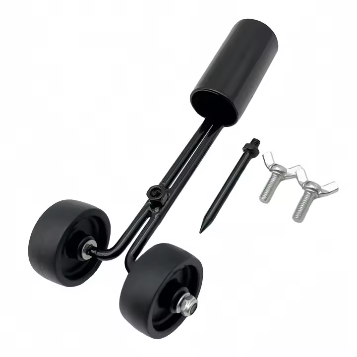 Hoz De Jardín Para Eliminar Malas Hierbas Accesorio Para Motosierra Herramienta Rápida Para Jardinería Y Adecuada Para Uso Doméstico Y Cuidado Del Jardín - 1