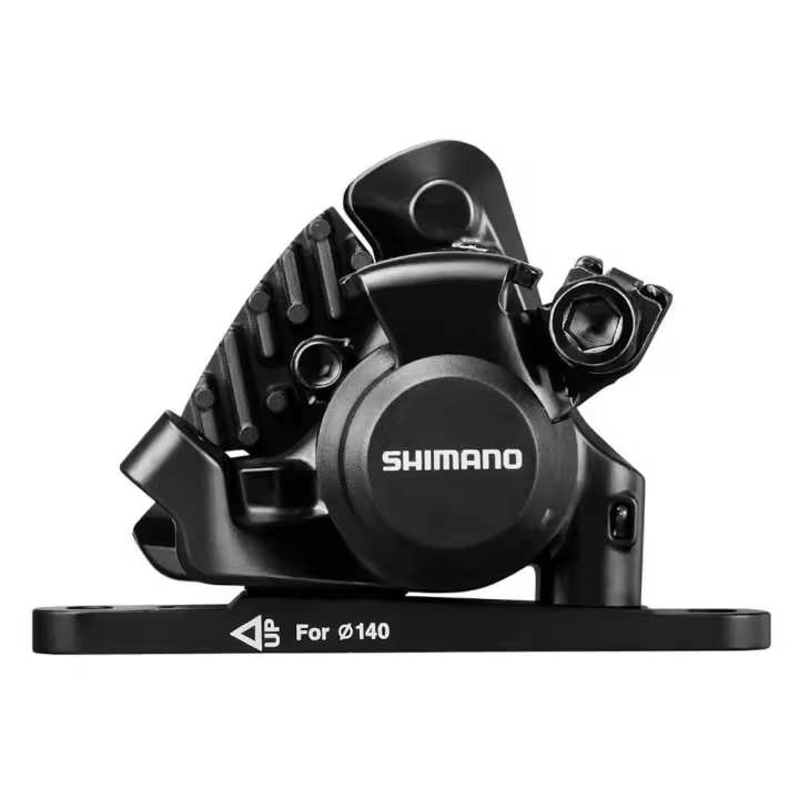 Shimano Pinza De Freno De Llanta Delantera Br-rs305 - 1