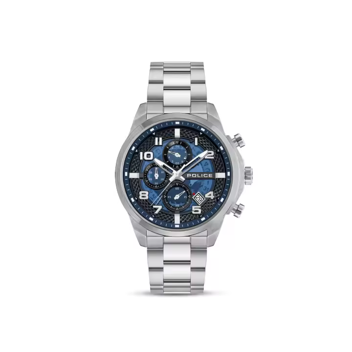 Reloj Soul Police para hombre PEWGK0053901 POLICE - 1
