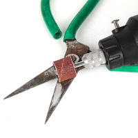 Mini Taladro Eléctrico 12V Máquina De Grabado Y Pulido Con Accesorios Para Engrafado Herramienta Rotativa Para DIY En El Hogar - details 8