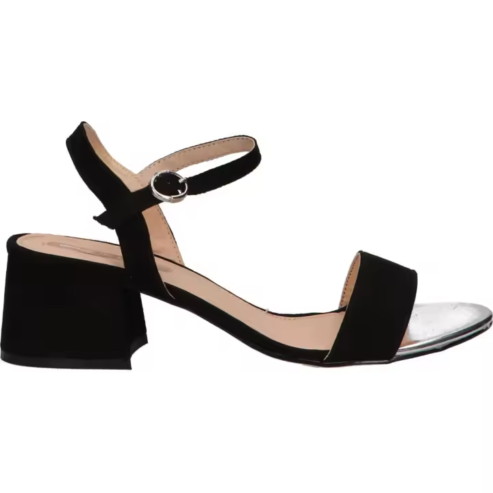 Sandalias de Mujer MTNG 58415 C35442 ANTIL NEGRO - 1