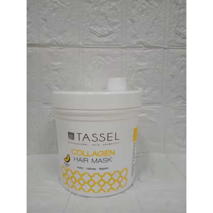TASSEL mascarilla de colágeno con aroma a melón - 1