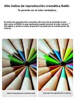 Lámpara De Escritorio LED USB 33cm 50cm Luz Para Pantalla De PC Y Monitor Dimmer 3 Colores Soporte De Mesa Colgante Para Lectura Estudio Trabajo - details 6