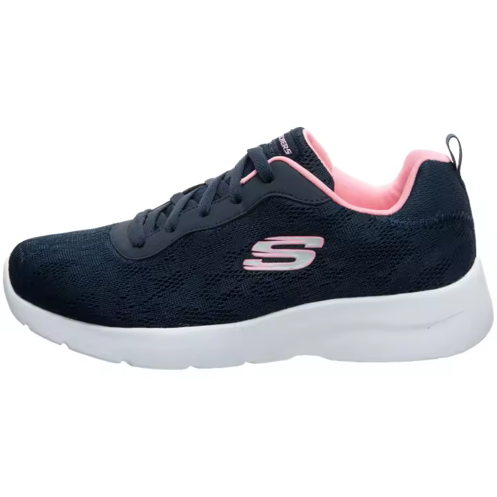 Zapatillas Skechers Dynamight 2.0 - Homespun para mujer en color negro - 1