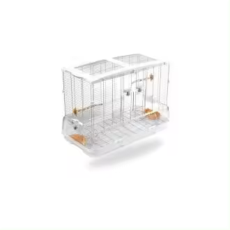 jaula HAGEN TROPICAN VISION MODEL L01 para aves de tamaño medio - 1