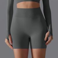SSITO Ropa Corte de Gimnasio para Mujer, pantalones cortos de Impacto, Mallas de Gimnasio para Mujer, medias Deportativas para Corver, ropa de Yoga, Pantones cortos de entrenamiento - details 26