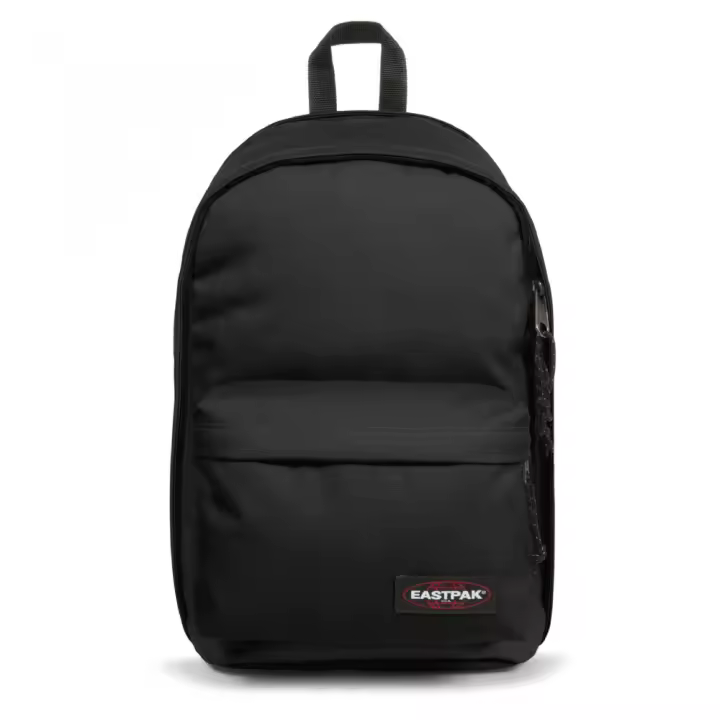 Eastpak BACK TO WORK Black - 1