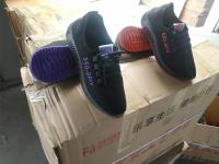 Zapatillas Casuales Para Mujer Transpirables De Malla Cómodas Para Verano Deporte Senderismo Tenis Planos De Correr - details 15