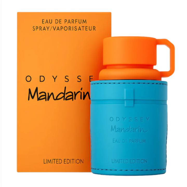 AURUMLUXE Mandarina Sky Perfume, Perfumes Arabes Hombre, Perfumes Hombre, Regalos Originales para Hombre, Colonia… — oferta en Miravia