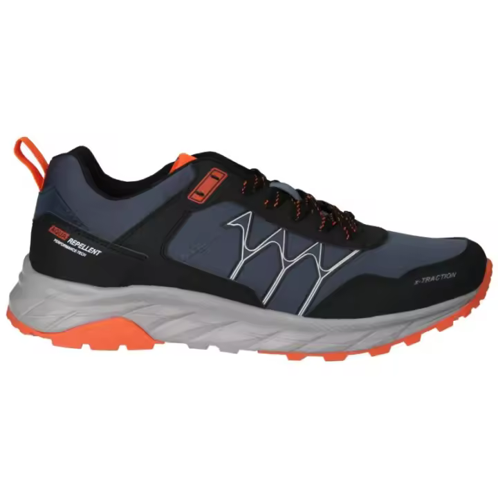 J'HAYBER J'Hayber- Zapatillas Montaña Hombre - Mod. Ralito  Hombre - 1