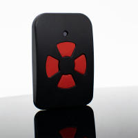 Control Remoto Para Puerta De Garage VDS ECO-R Clon De Electric Door Command Opener Compatible Con Marcas Como HORMANN ECOSTAR SOMMER - details 18