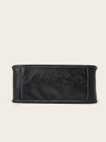 Bolso De Hombro Minimalista Para Mujer Bolso De Moda Camero Bolso Cruzado Mensajero Para Compras Viajes Al Aire Libre Y Fiestas - details 9