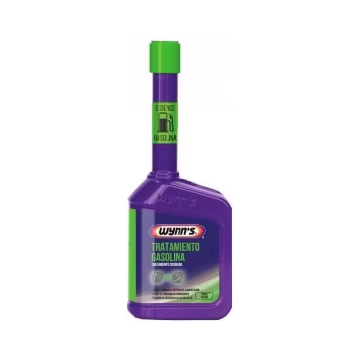 Wynn´s Tratamiento Gasolina - 1