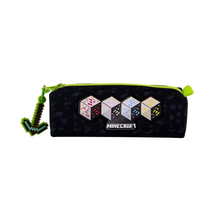 CYP PORTATODO RECTANGULAR HOSTIL BEHAVIOR MINECRAFT MINECRAFT - 1