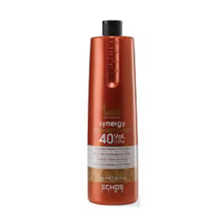 OXIGENADA SYNERGY 40 VOL. 1000 ML. - 1
