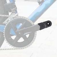 Cubierta De Piñón De Alta Calidad Para Bicicleta De Montaña Cubierta Funcional De Silicona Profesional Accesorio Útil Para Bicicleta - details 23