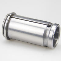 LIHAOPING C32 Chuck Collet Herramienta 3-26mm C32-3 C32-20 C32-10 C32-25 Torno CNC Millado Fuerte Potencia Taladro Mill Shank - details 1