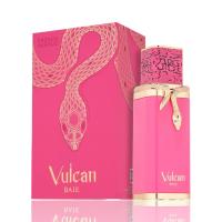 Perfume Árabe French Avenue Vulcan Baie Eau de Parfum 100ml Unisex Original Oriental Frutal Amaderado - details 2