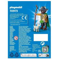 Playmobil pastor con cordero (70973) Playmo-friends figura de ganadero y oveja - details 2